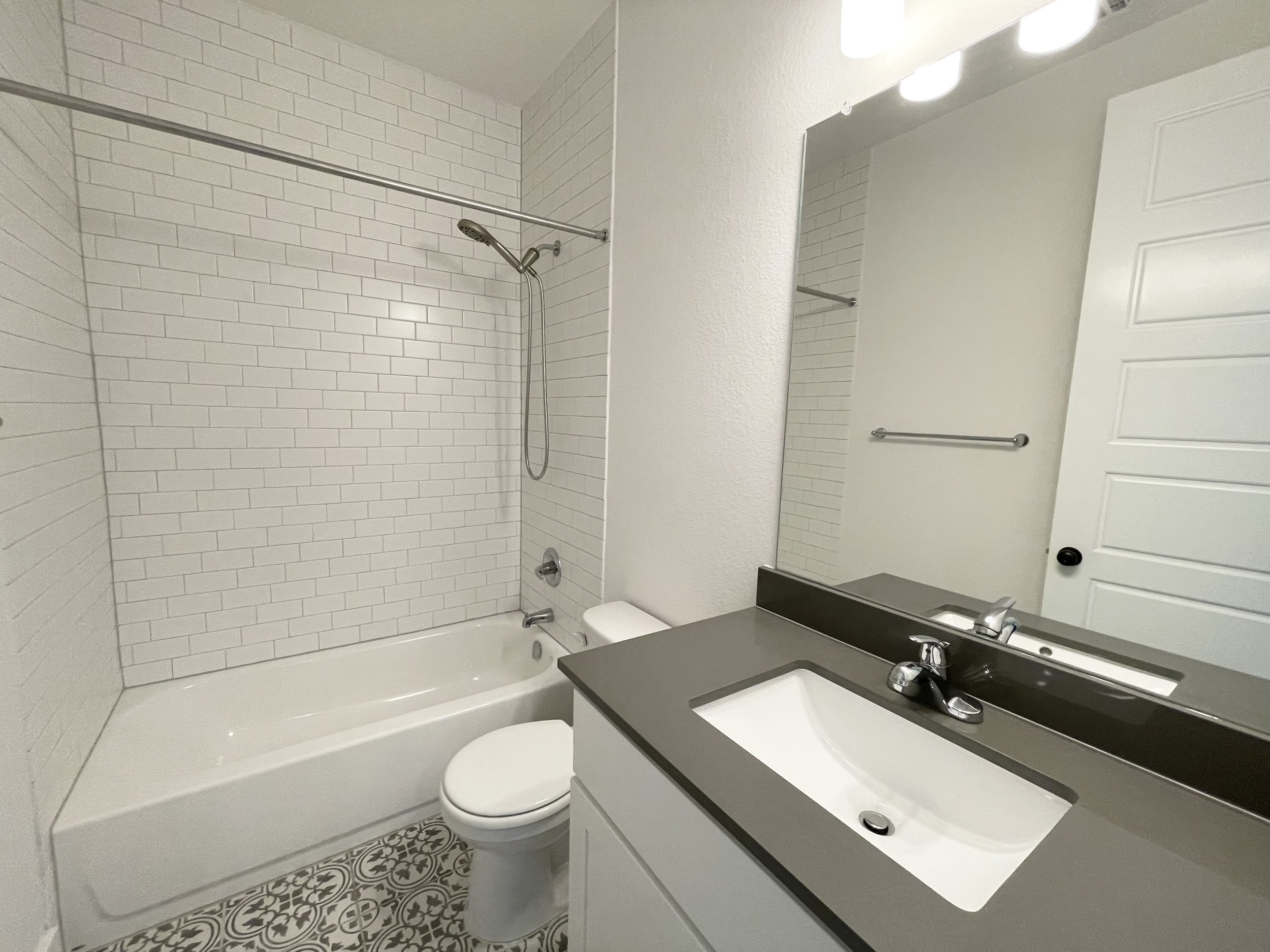 Bathroom 2