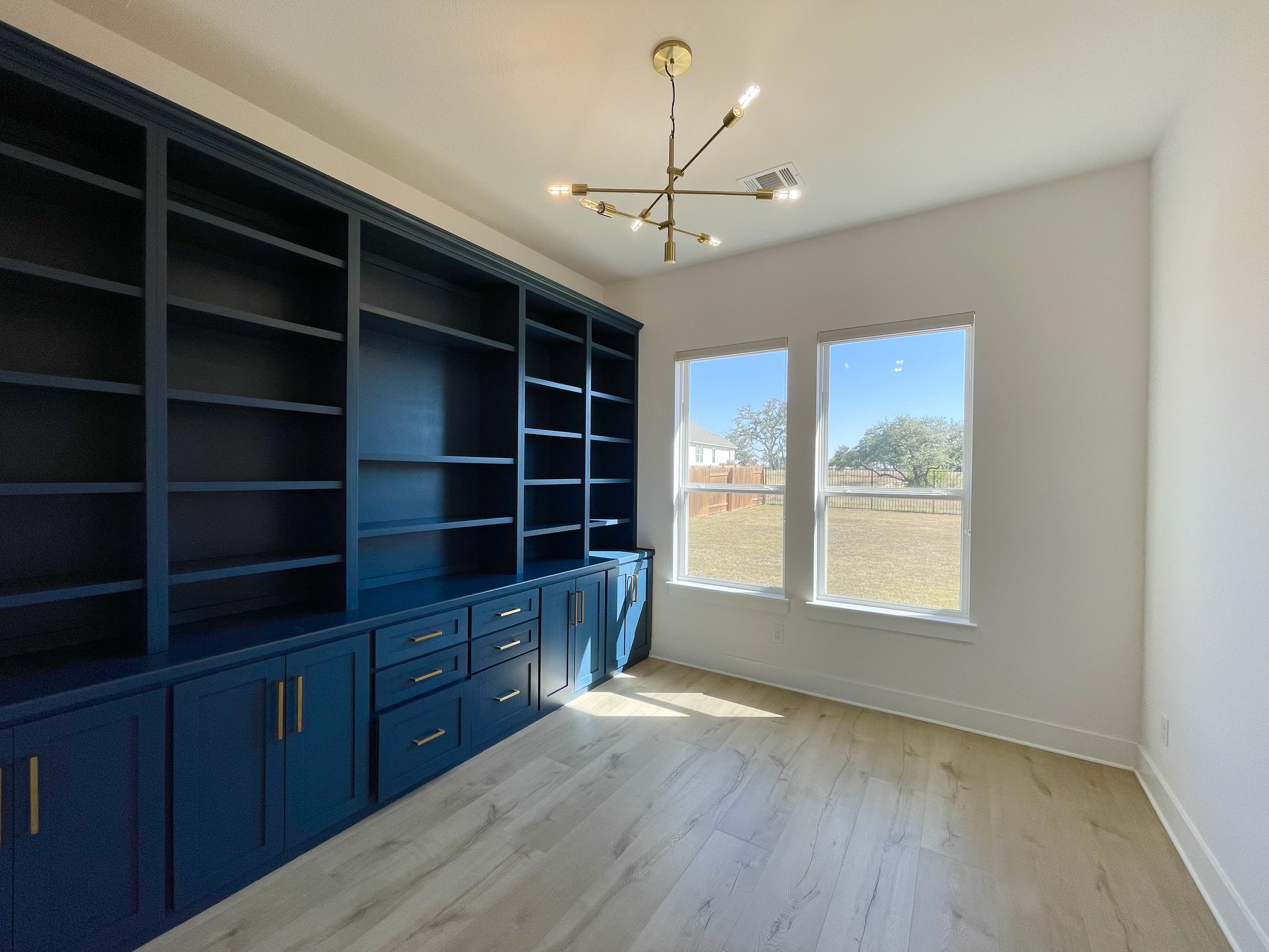 Office or Flex Room