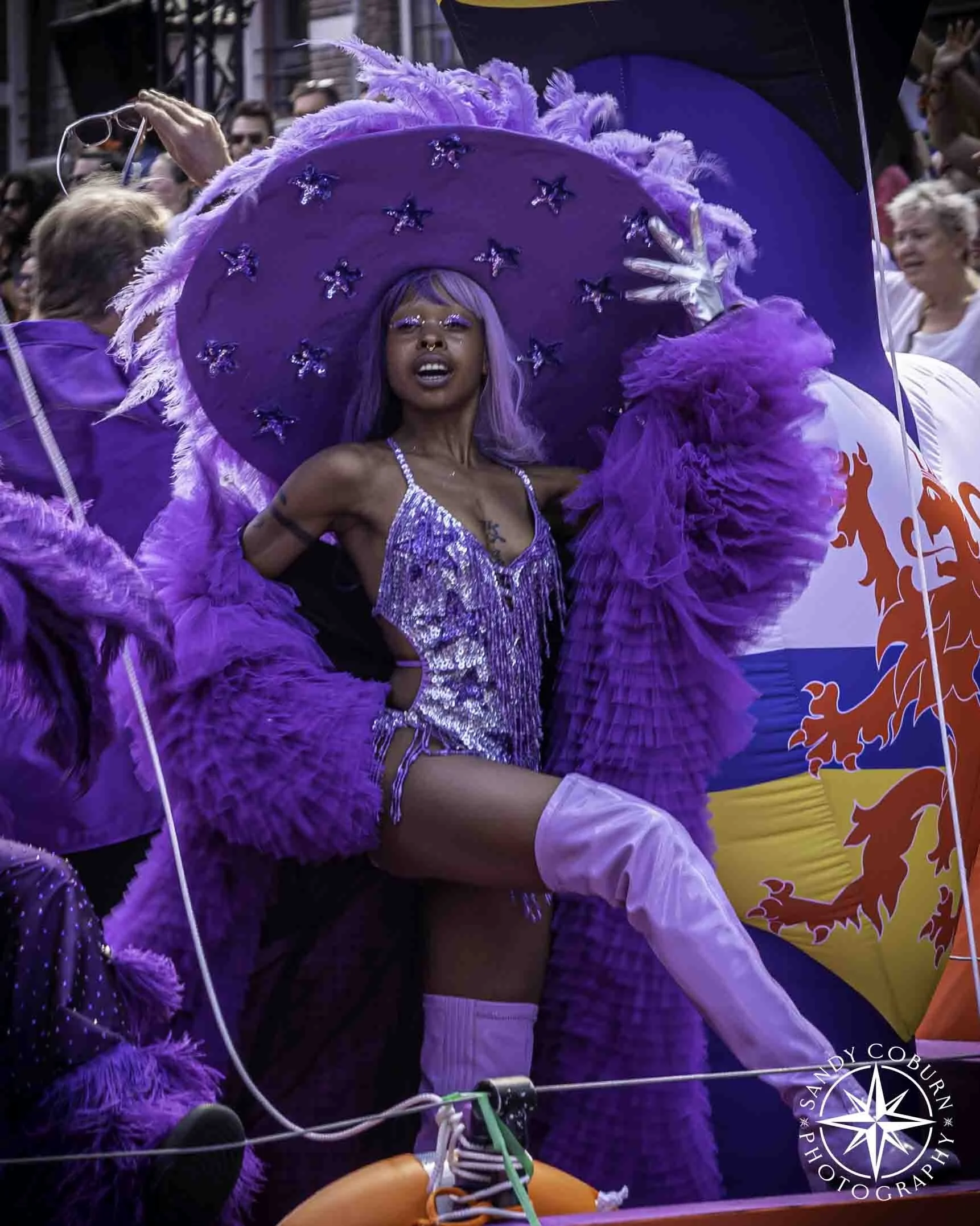 World Pride 2026, Amsterdam