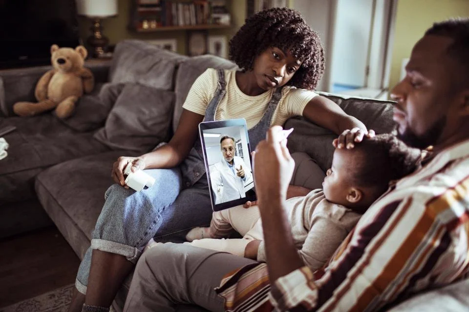 Advancing Health Equity Through Telehealth Interventions During COVID-19 and Beyond: Policy Recommendations and Promising State Models