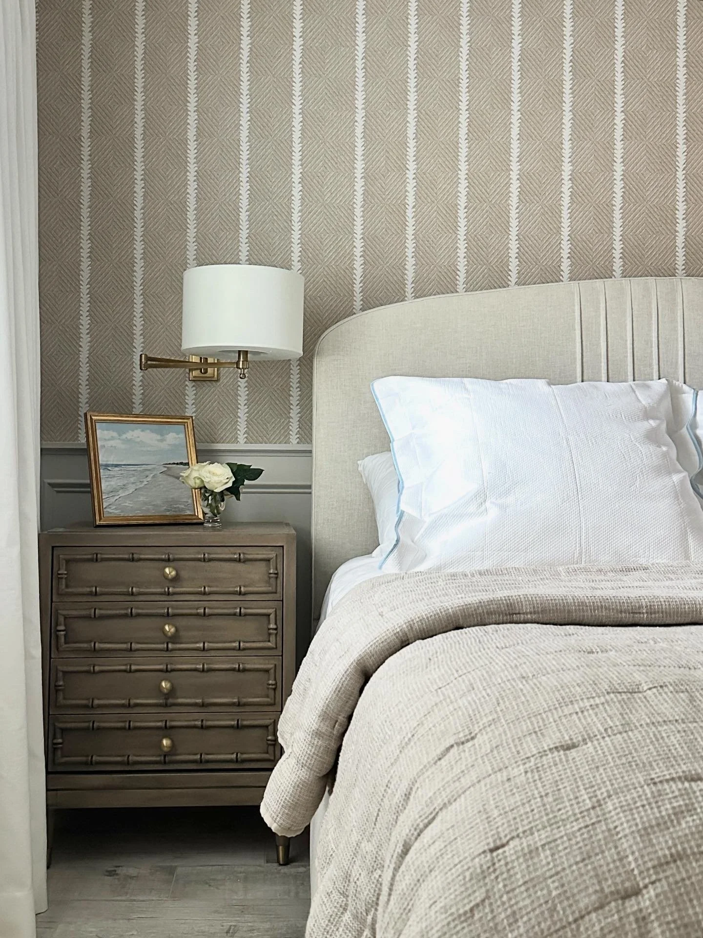 Master Bedroom Renovation