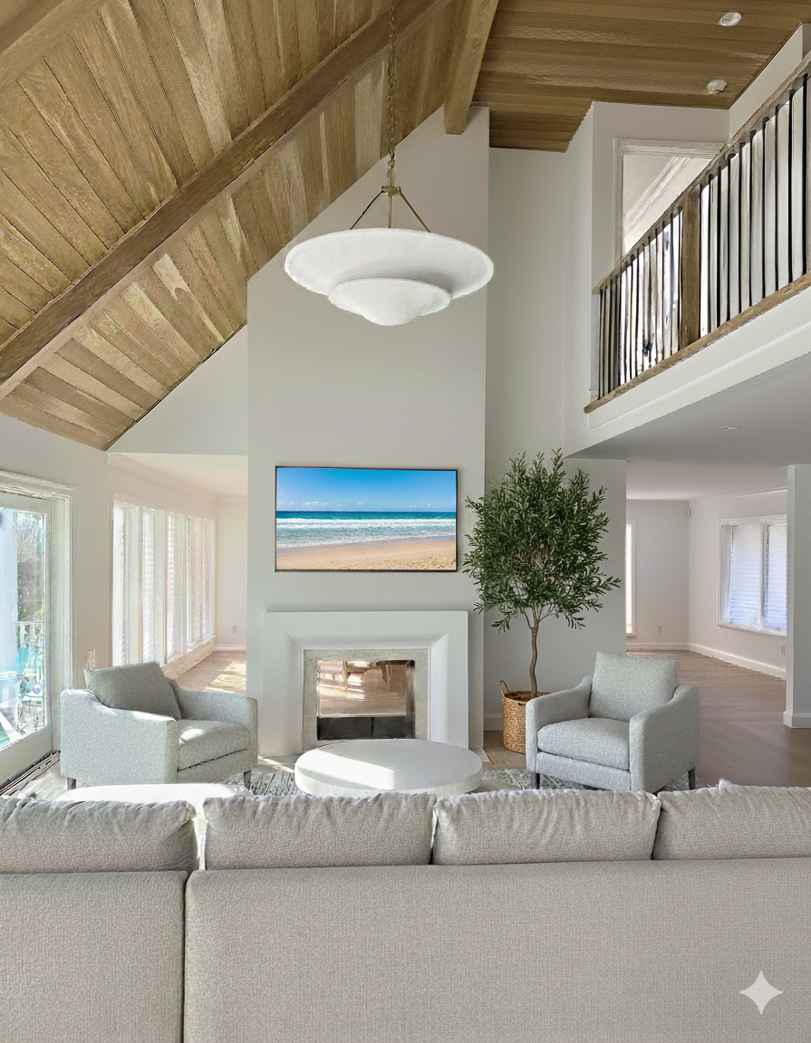 Bluepoint Project - Long Island, NY 2025