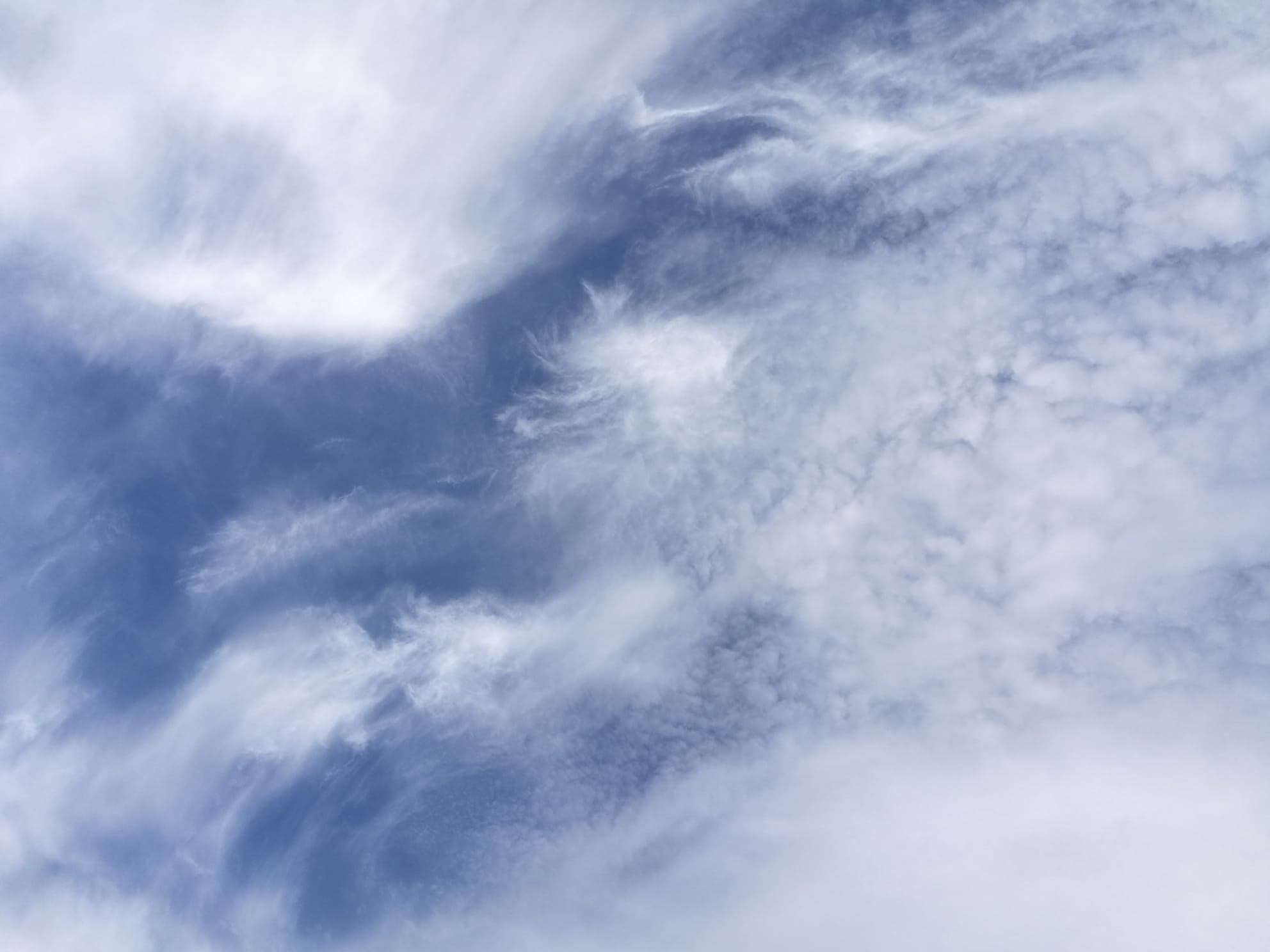 Imagine Looking Up Instead of Looking Down