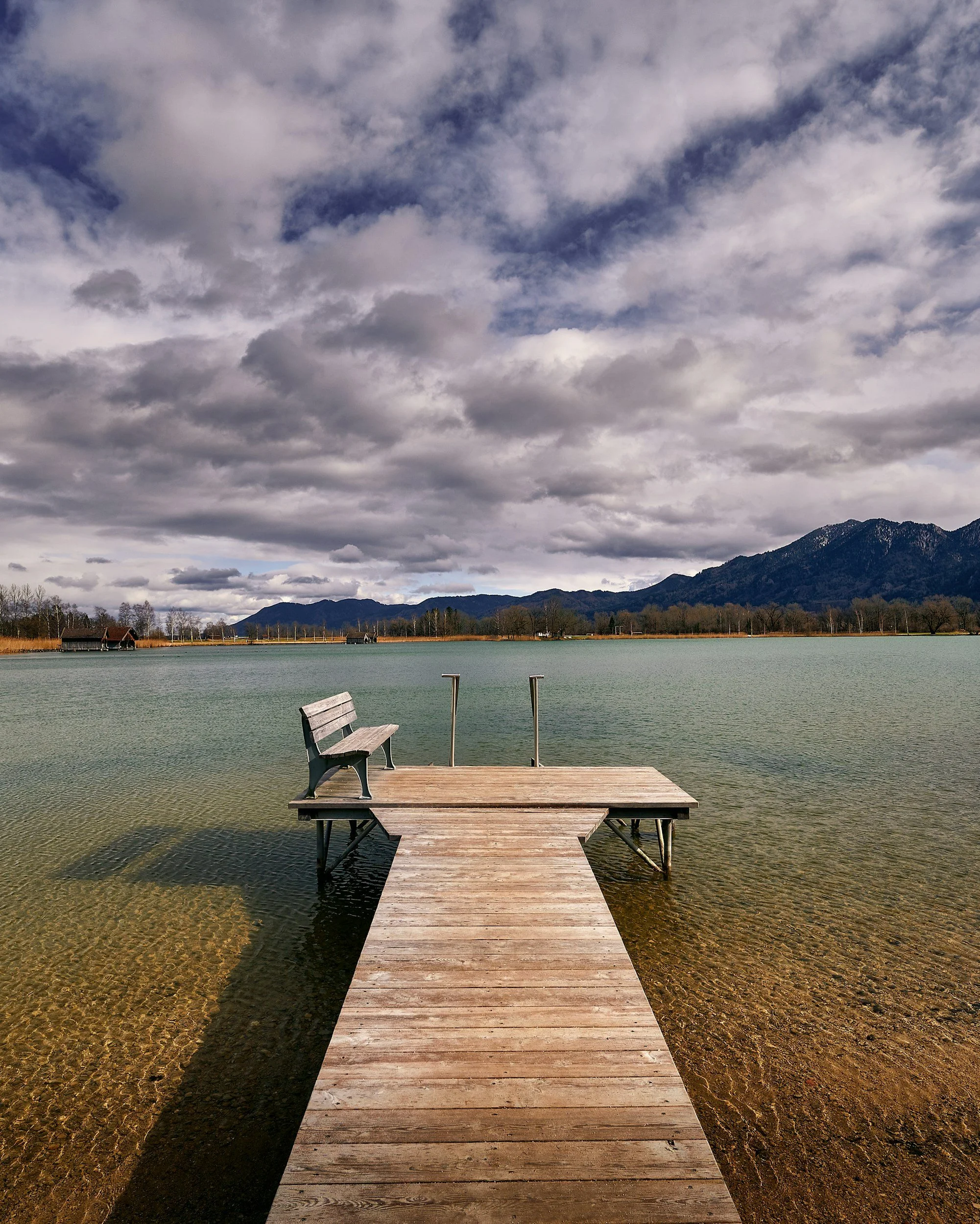 When Things Go Quiet: What Happens When You Have Time to Think?