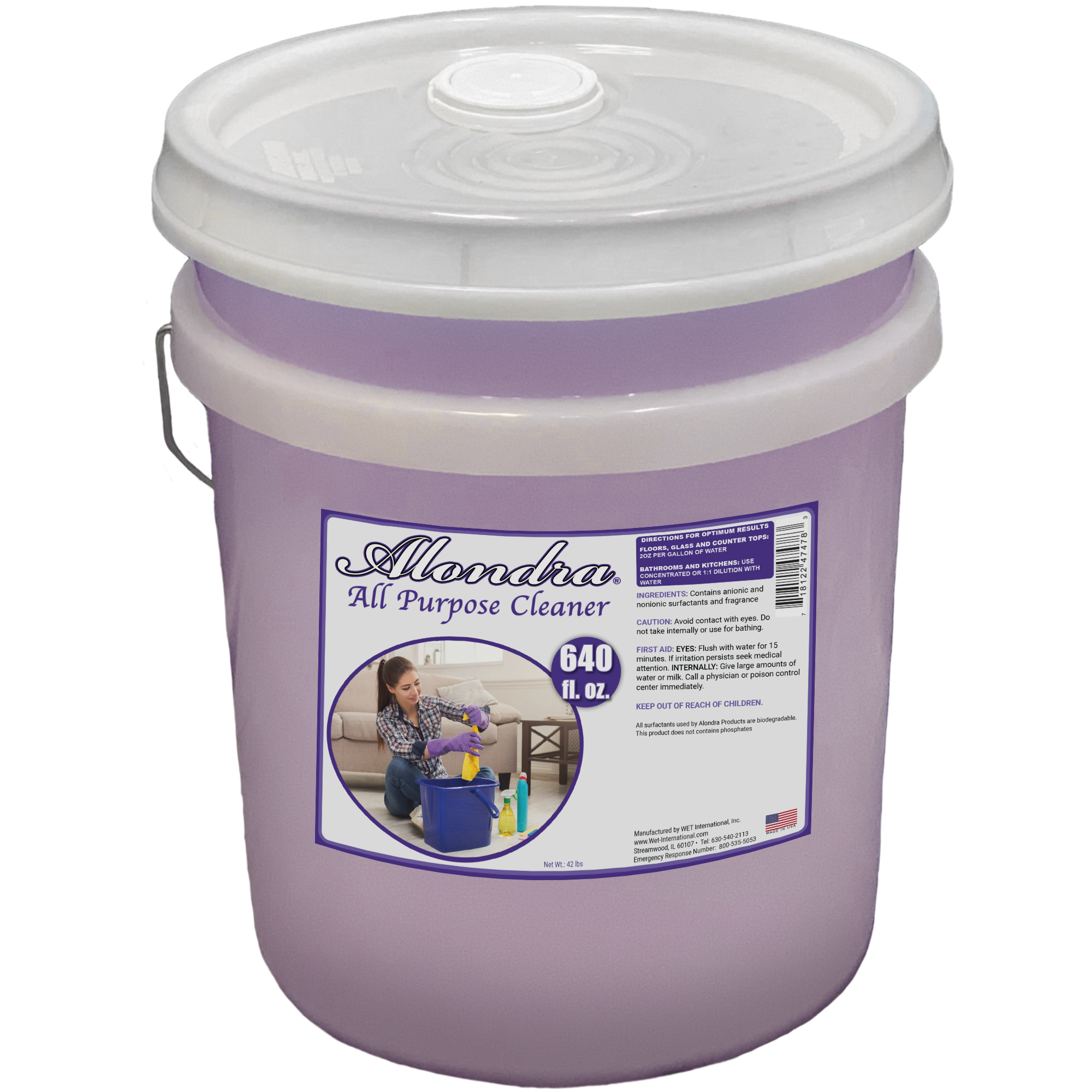 Bulk Cleaning Products: 2026 Buying Guide — Envirosuds