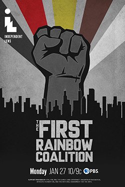 The First Rainbow Coalition