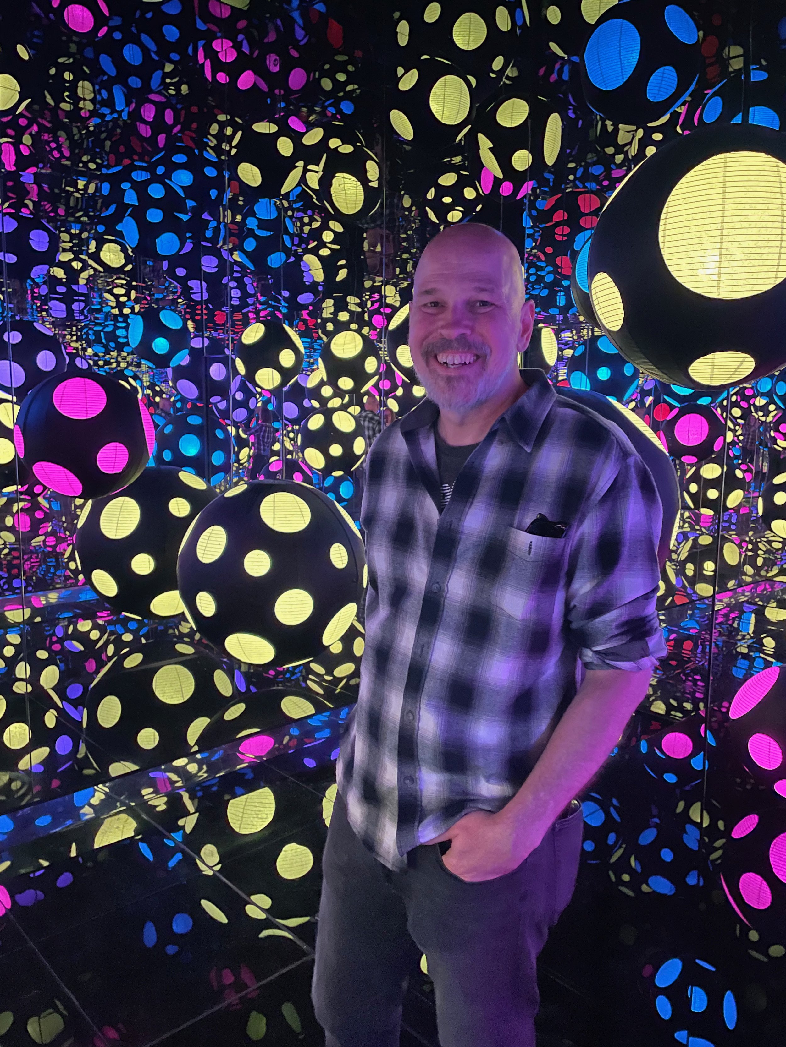 Lyman Hardy Chief Sound Designer Founder Stuck On On Post Production Austin