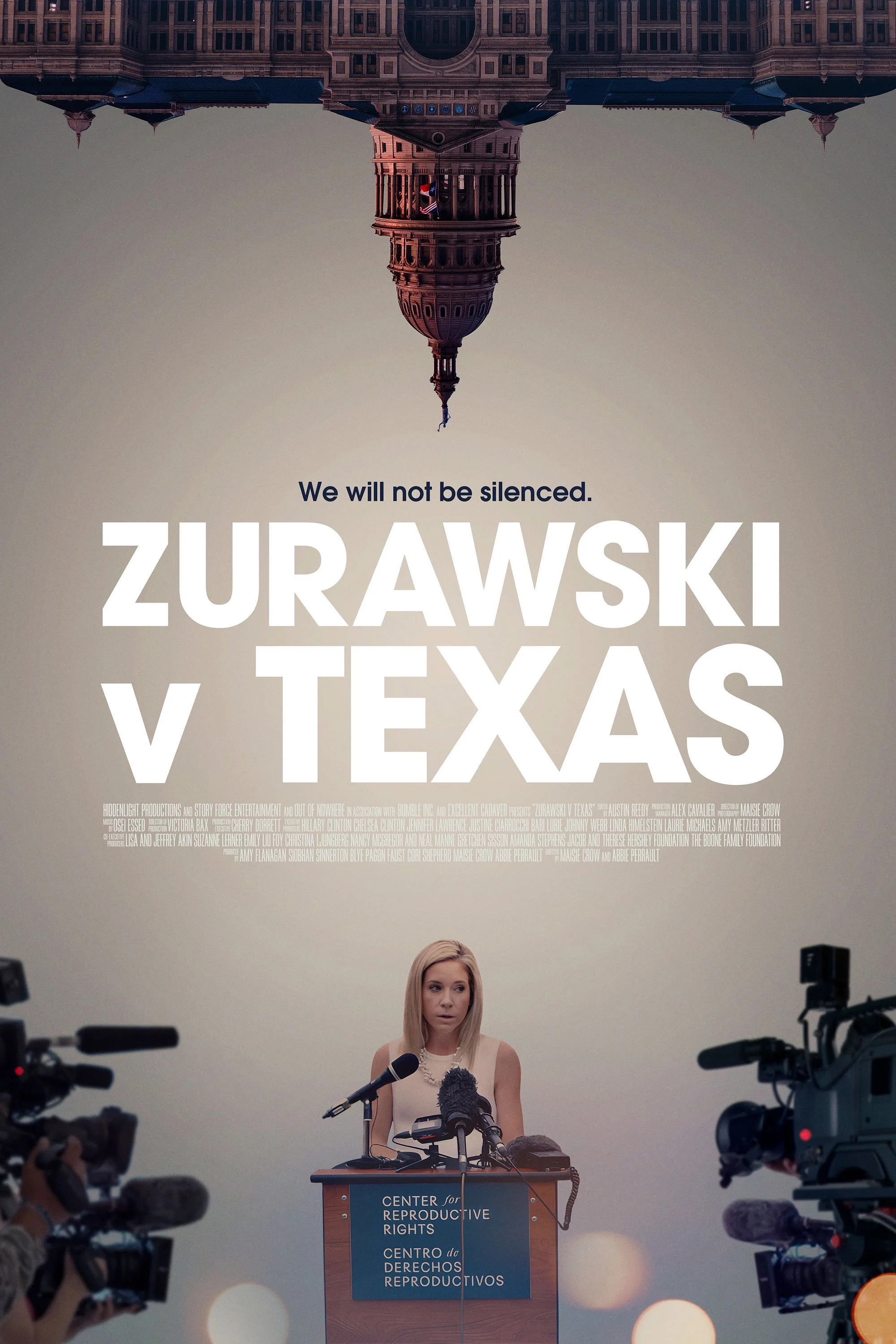 Zurawski v Texas