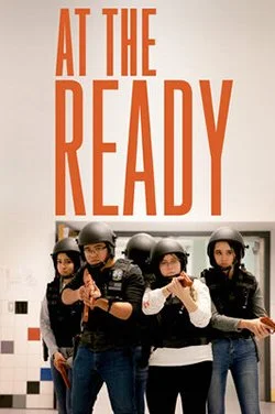 At the Ready