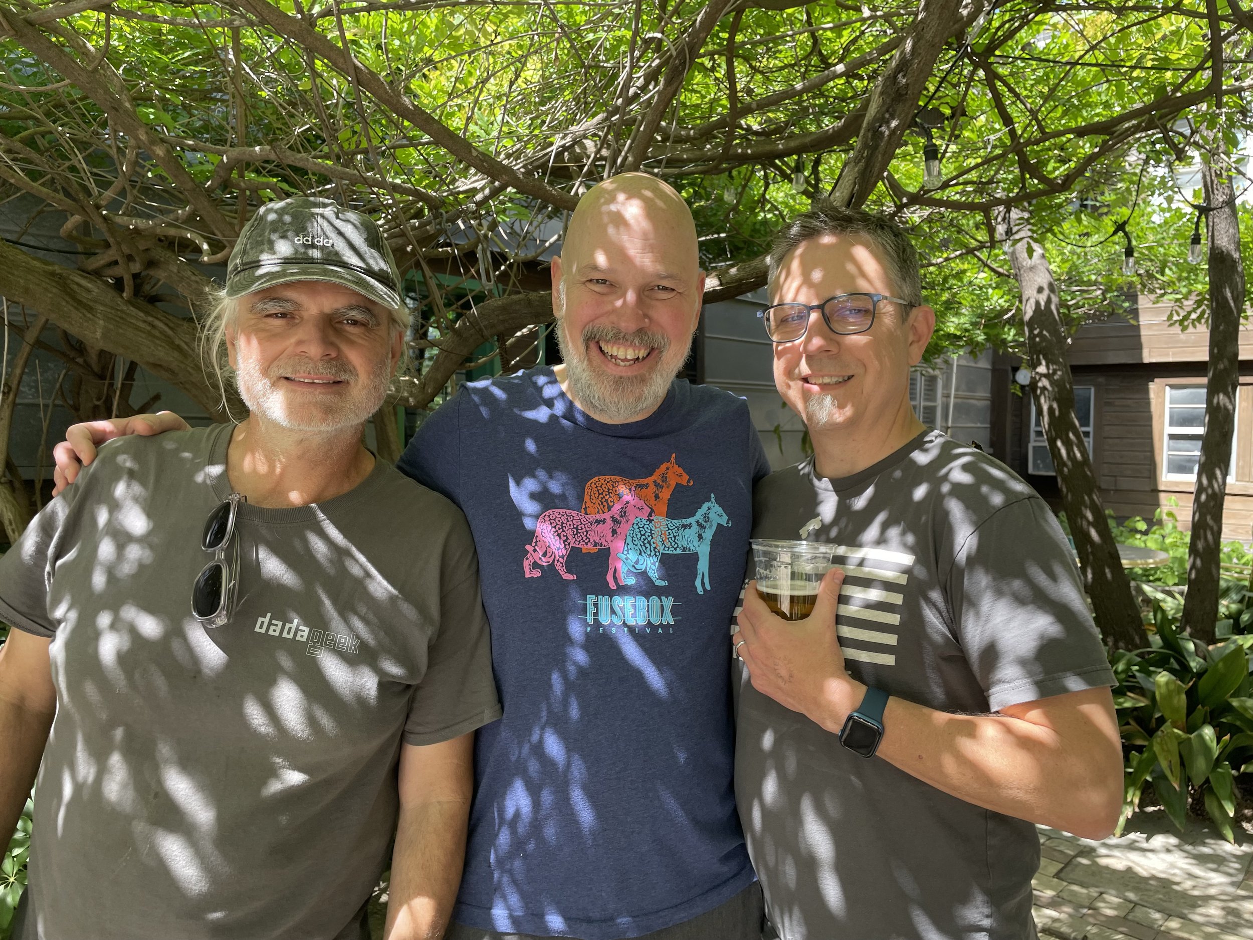 dadalab wisteria