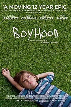 Boyhood