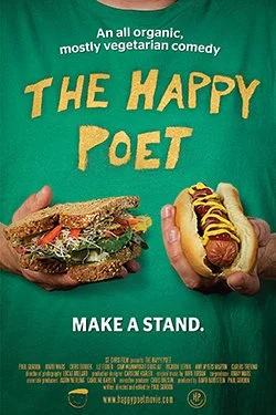 The Happy Poet