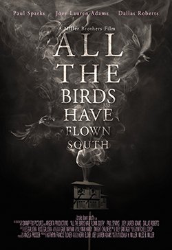 All the Birds Have Flown South
