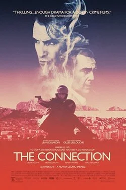 The Connection Neon movie poster