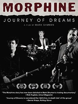 Morphine: Journey of Dreams