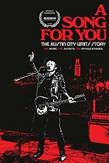 A Song For You