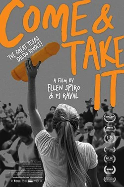 Come & Take it