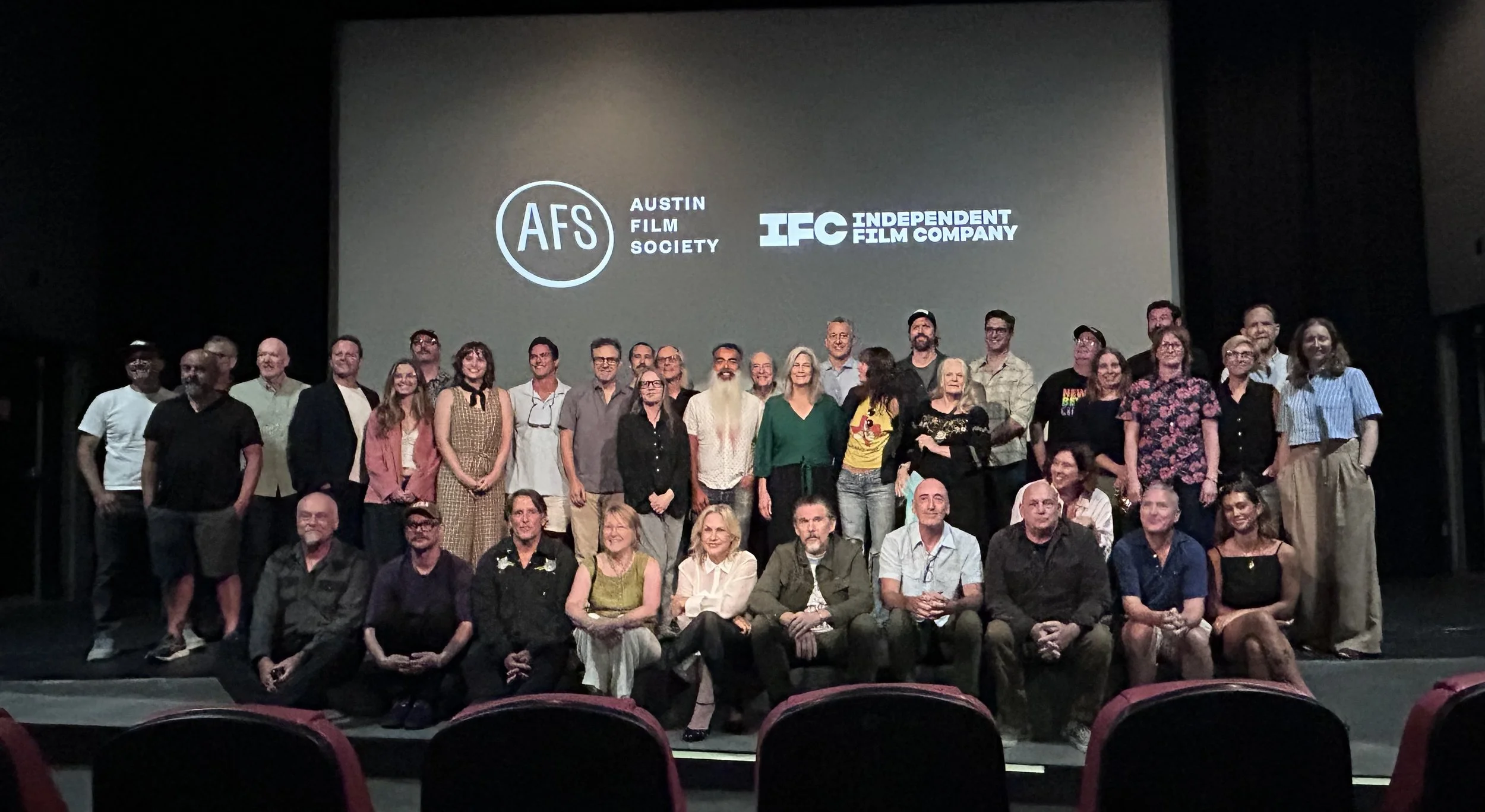 Boyhood Richard Linklater 12 year anniversary AFS
