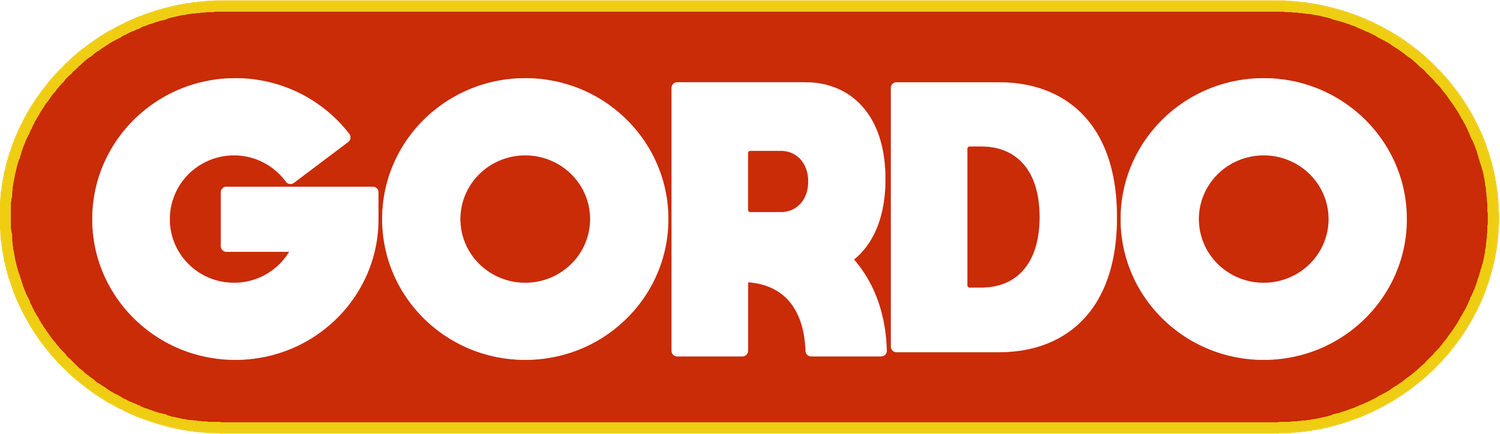 GORDO GOODS