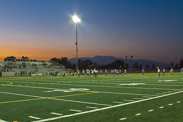 Mt Baldy Pop Warner Football Conference