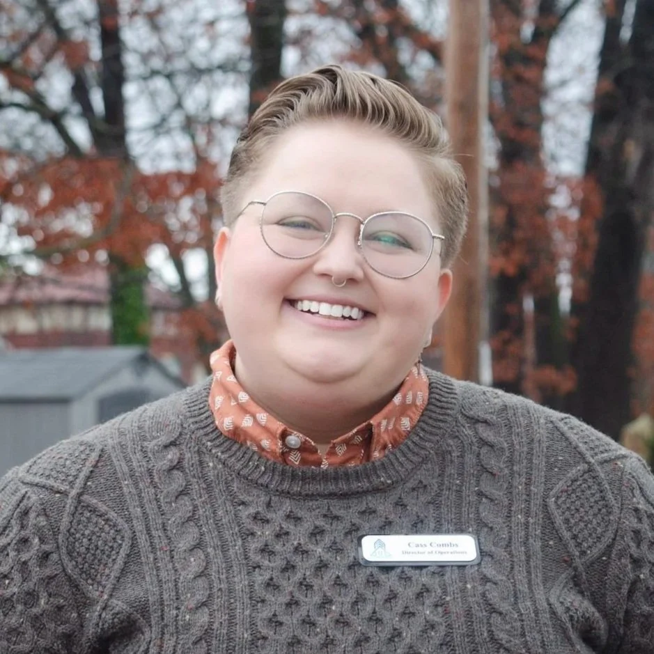 Director of Operations