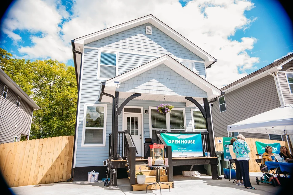 Our Homes | Empower Women — Support Recovery Today — The Launch Pad