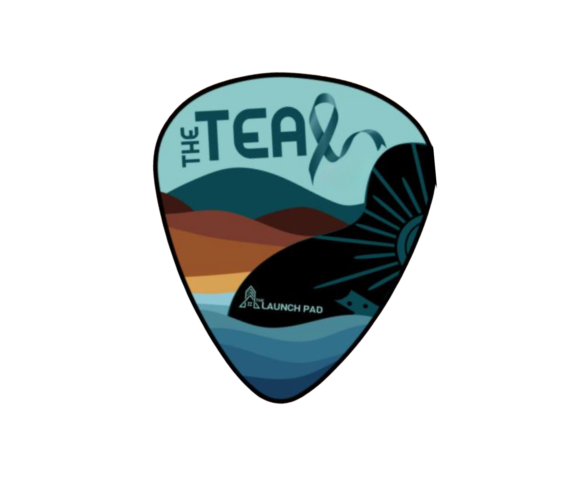 The Teal Music Event