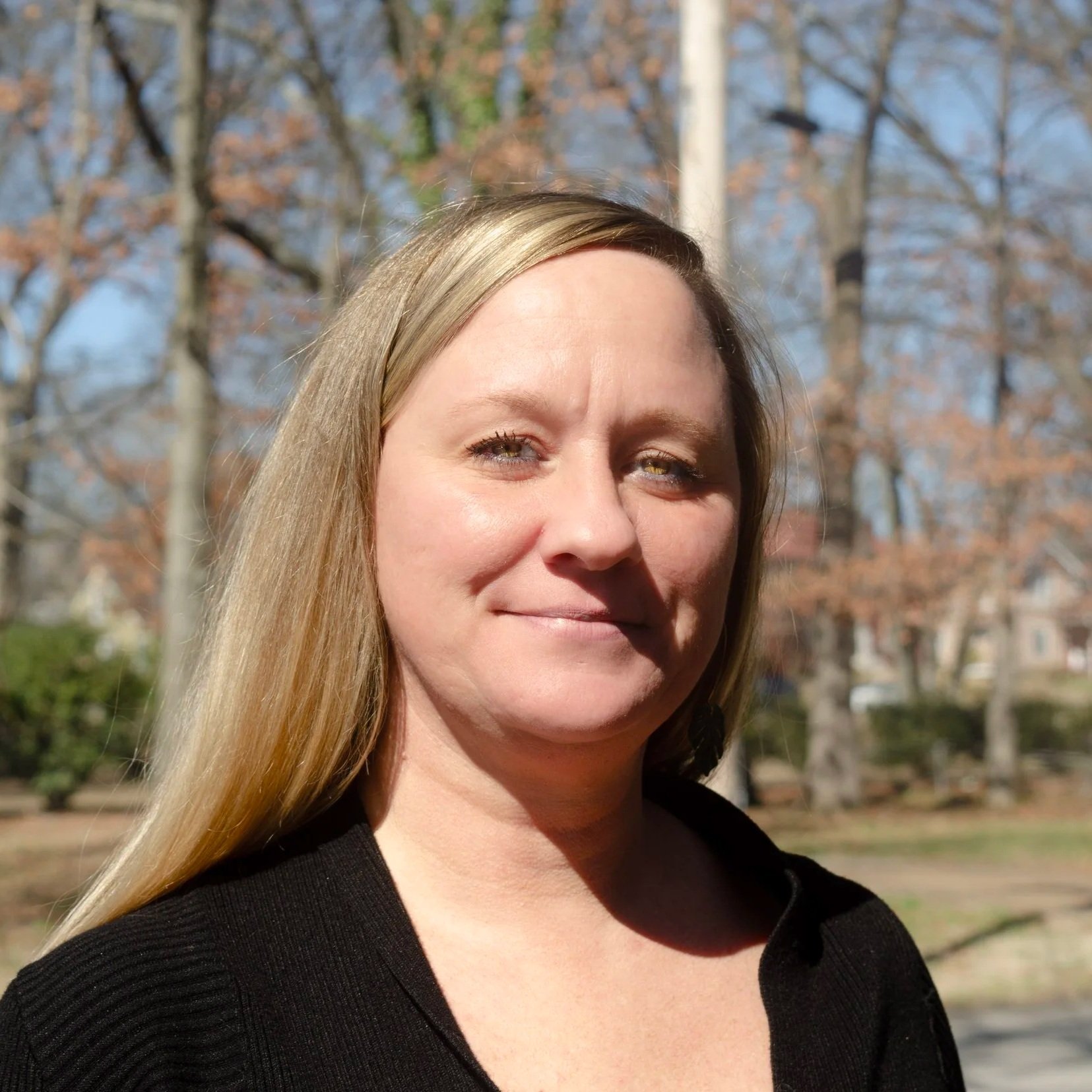 Employee Photo Paige Robinette