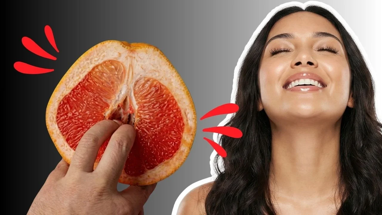 This Is How To Finger A Woman The Right Way