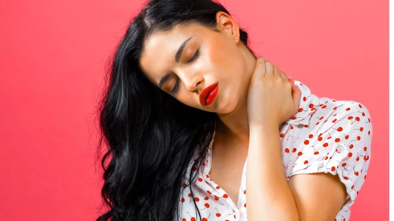 The Truth About Choking During Sex Most Men Don't Know