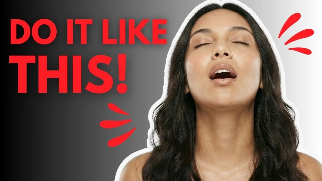 Stop Touching the Clit and Do This Instead (For an Unforgettable Orgasm)