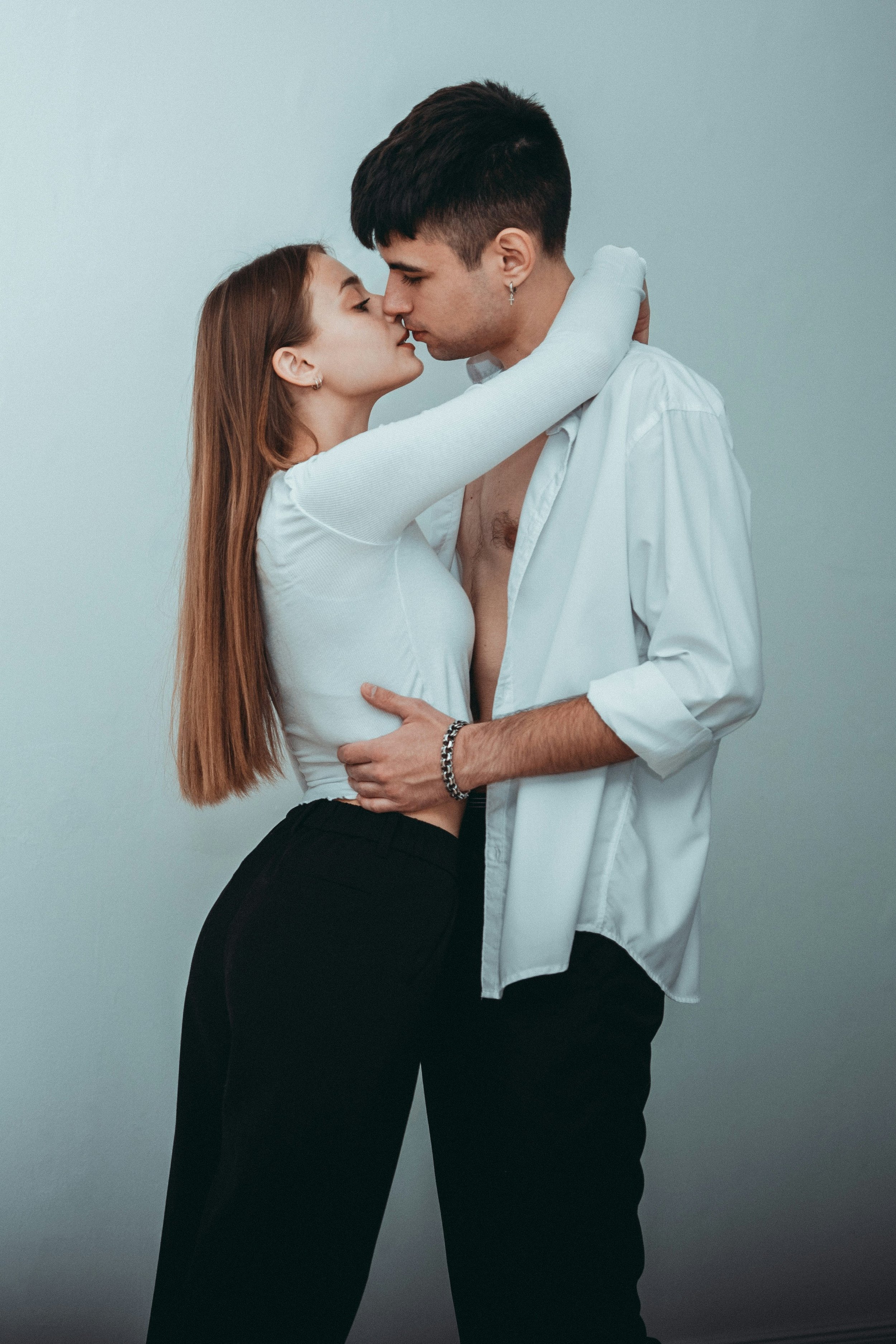Your Attachment Style Is Ruining Your Sex Life (Do THIS to Fix It)