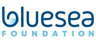 Blue Sea Foundation logo