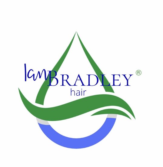 Ian Bradley Hair