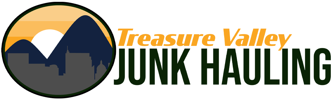 Treasure Valley Junk Hauling