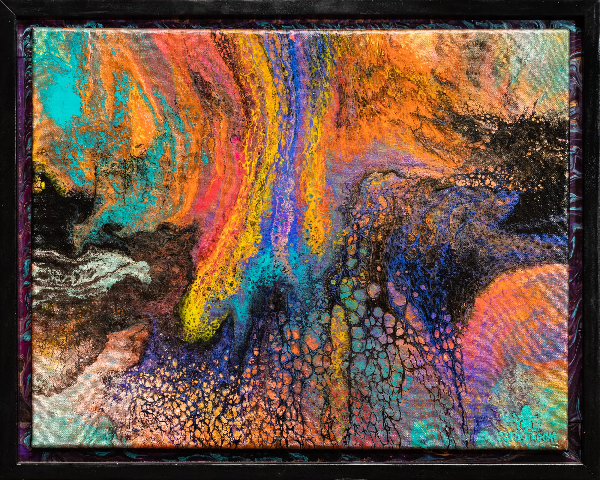 Volcano