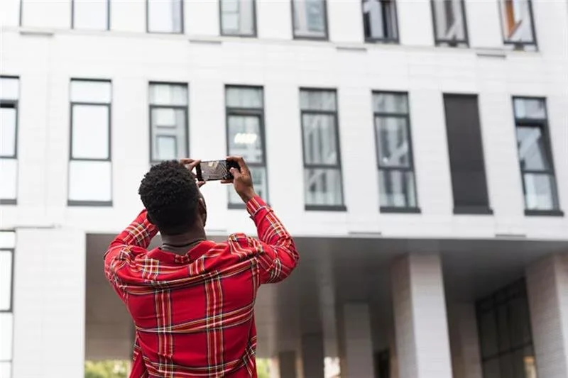 Elevating Property Listings with the Power of Professional Real Estate Photography&nbsp;