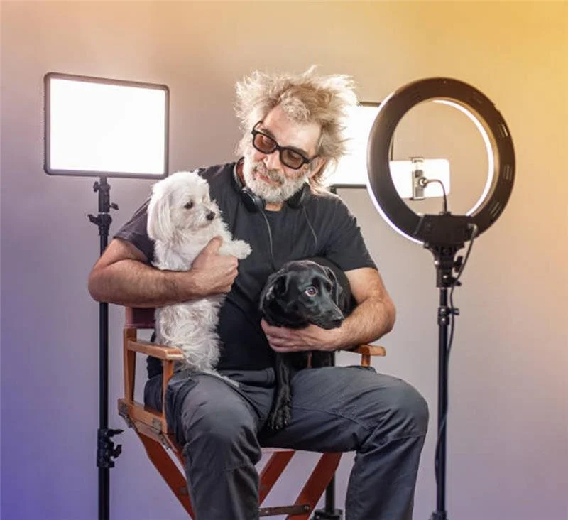 How to Get the Perfect Pet Portrait in New Jersey A Photographer’s Guide