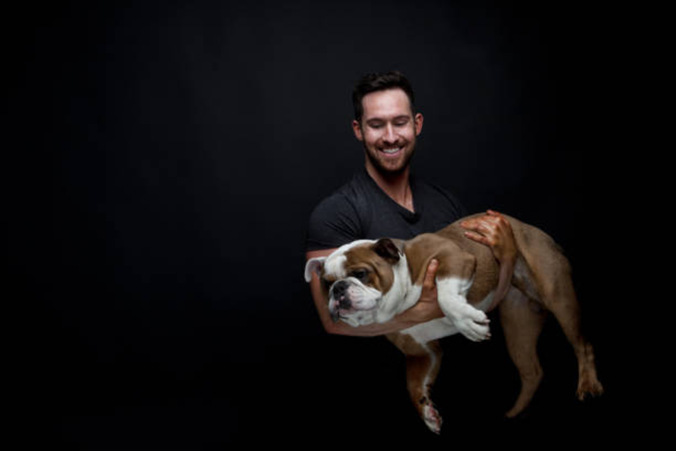 The Secret to Capturing a Pet’s Personality on Camera