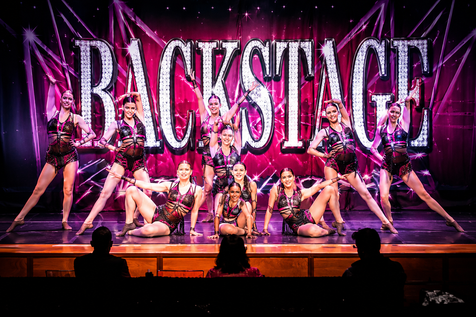 The Energy of Movement: Why Professional Dance Photography Matters for Performers