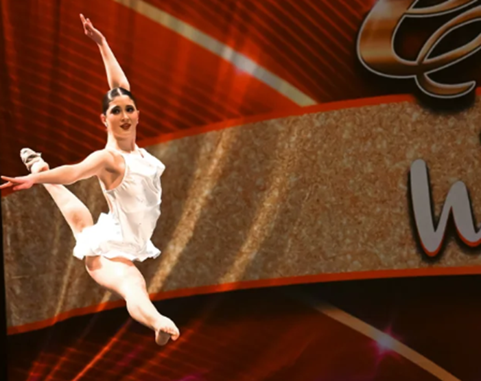 Dance Photography in New Jersey: Capturing Every Move, Moment &amp; Emotion