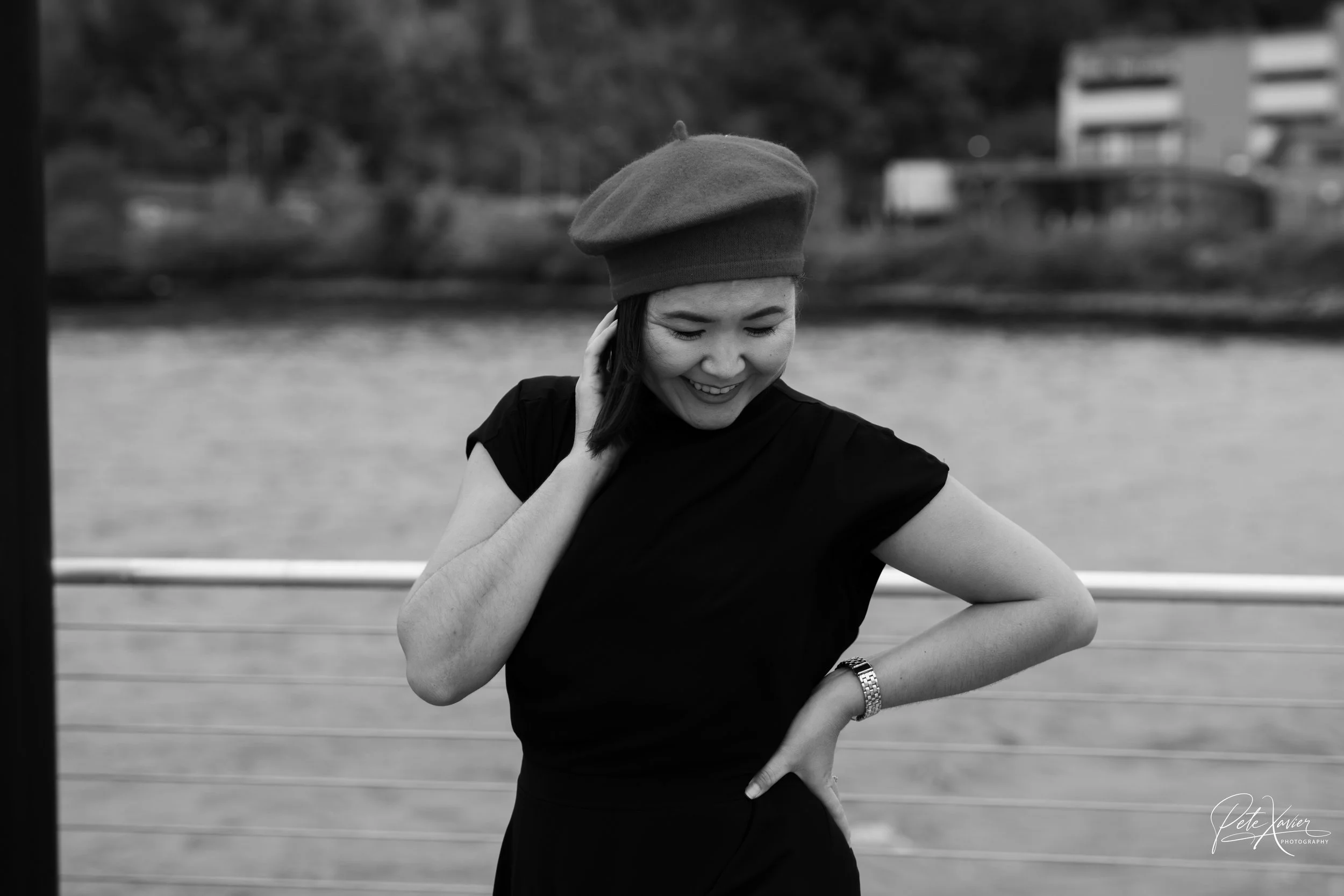 portrait photographer