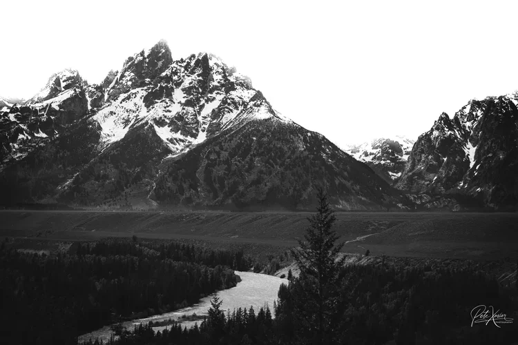 Mountain Photographer in Bergen County