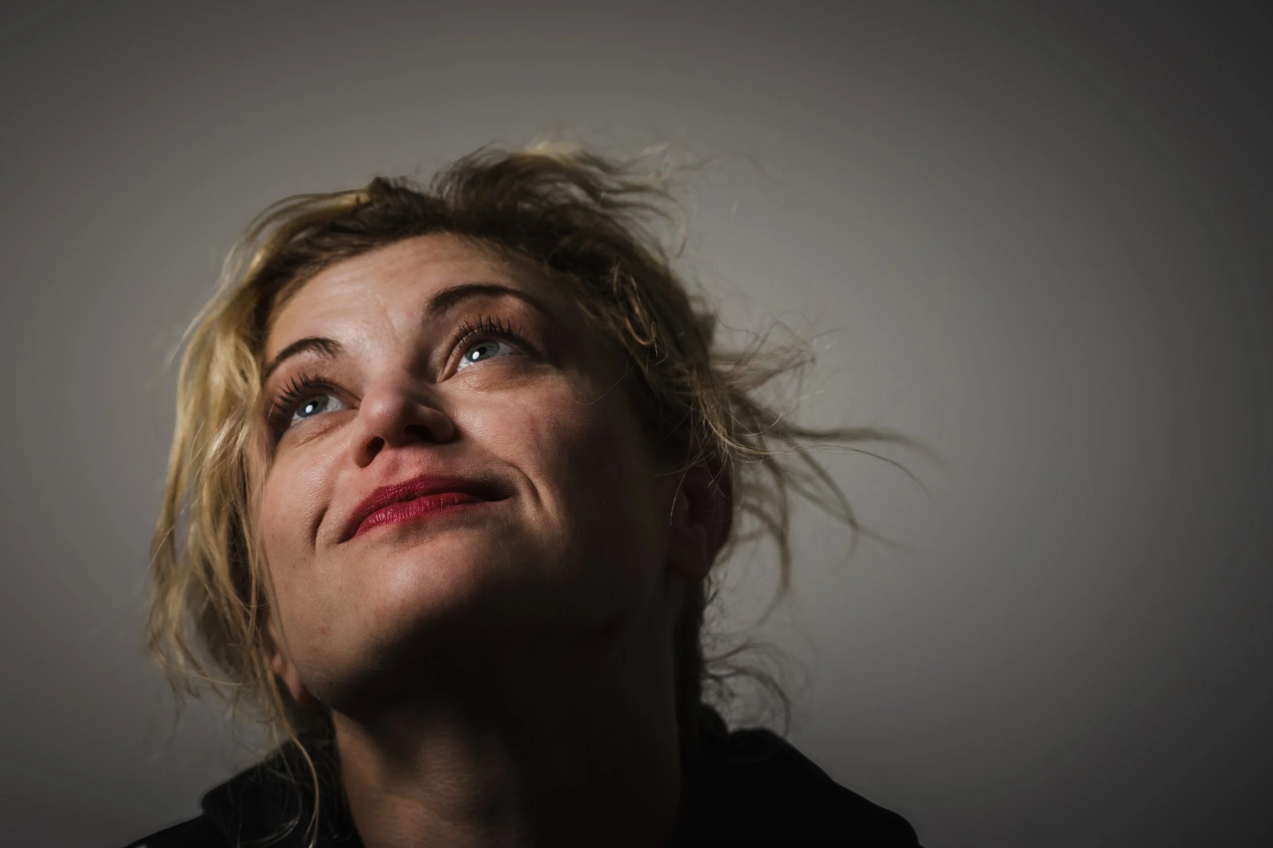 portrait photography services