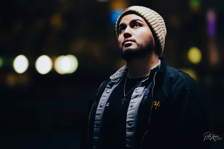 personal photographer in Bergen county