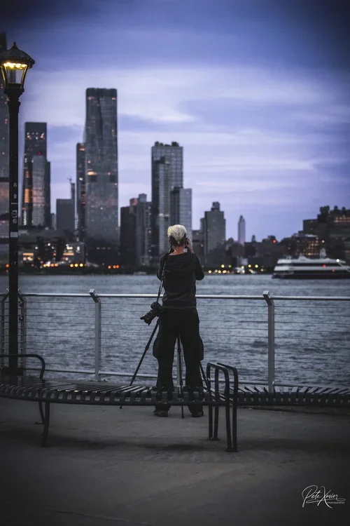 photographer in Ridgefield