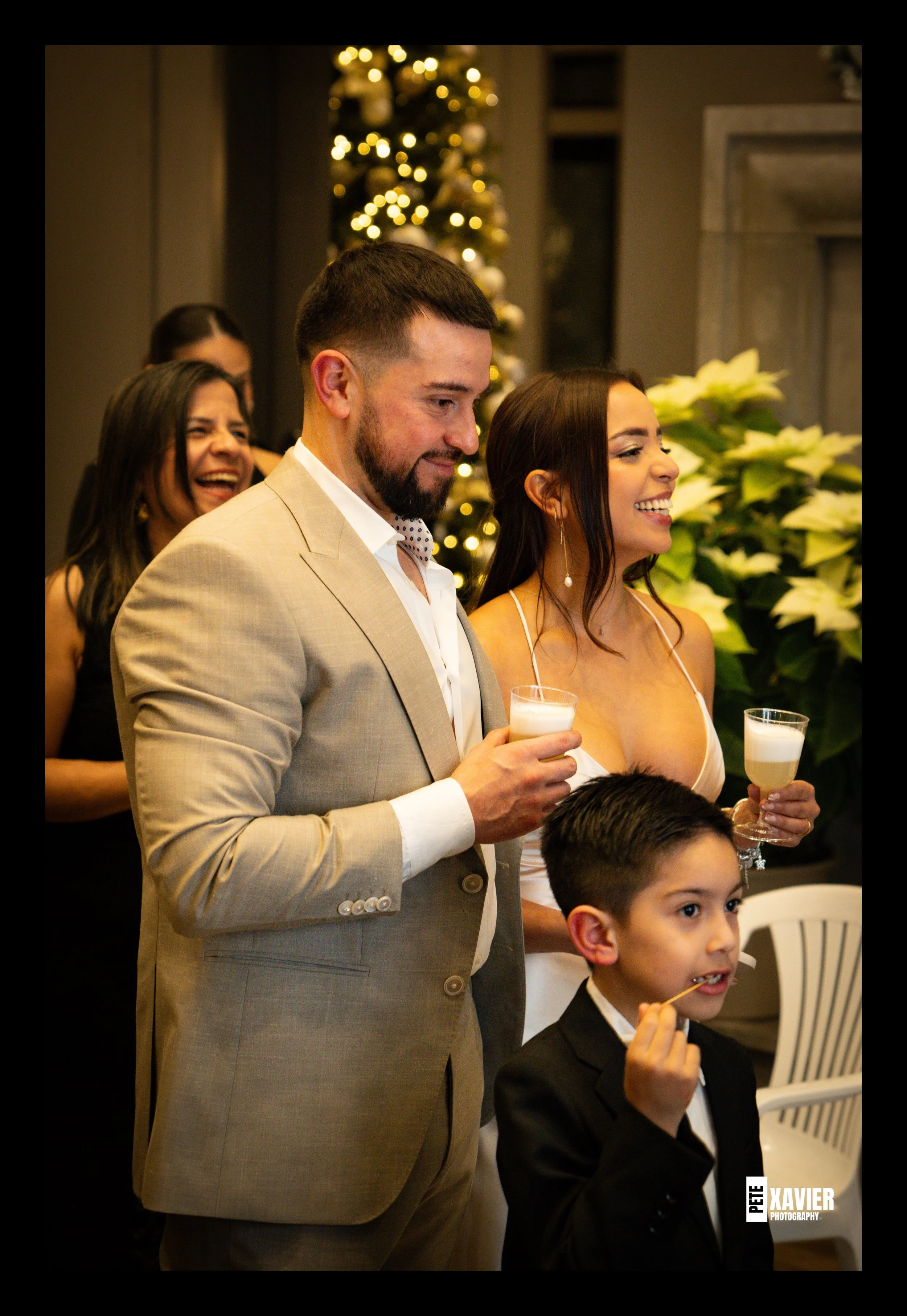 Cultural Celebrations & Special Occasions