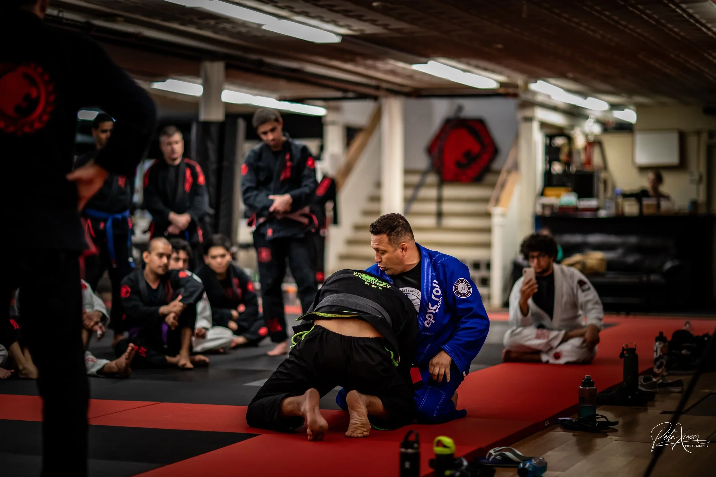 sports photography