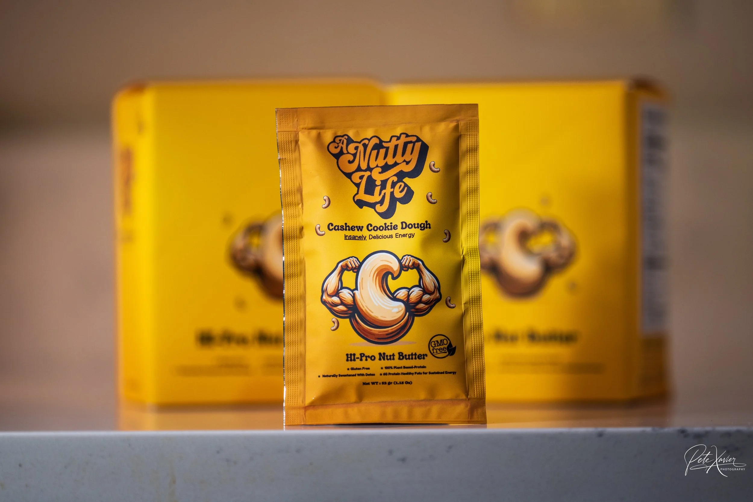 product photography