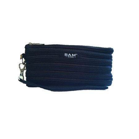 Elegant Powder Blue Handbag by Bam Bags